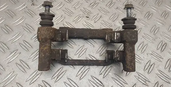 Toyota Avensis T270 Brake caliper pad carrier rear 