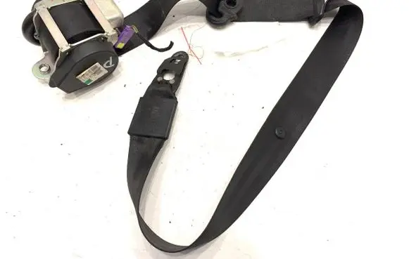 Audi Q7 4L Front seatbelt 606728300