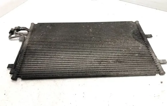 Ford C-MAX I A/C cooling radiator (condenser) 