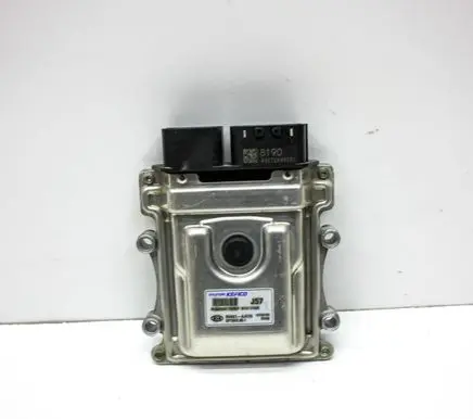 KIA Stinger Gearbox control unit/module 954414J570