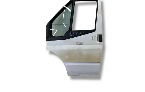 Ford Transit Front door