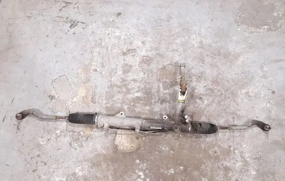Mercedes-Benz E W212 Steering rack 2124603000 A2124603000
