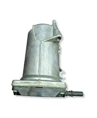 Peugeot 607 Fuel filter housing 5U3Q9155AE 6650473120