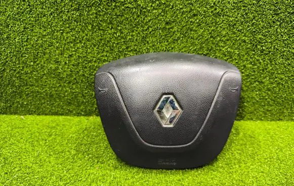 Renault Master III Steering wheel airbag 34116561B 985100025 34063021A