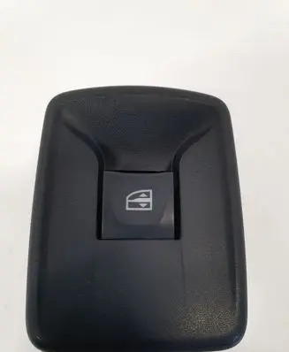 Renault Kangoo II Electric window control switch 254217475R