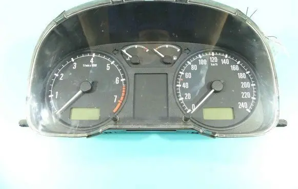 Speedometer (instrument cluster)