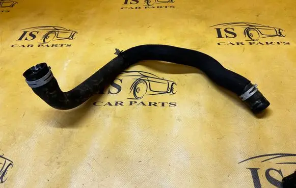 Dacia Sandero III Air conditioning (A/C) pipe/hose 215010575R