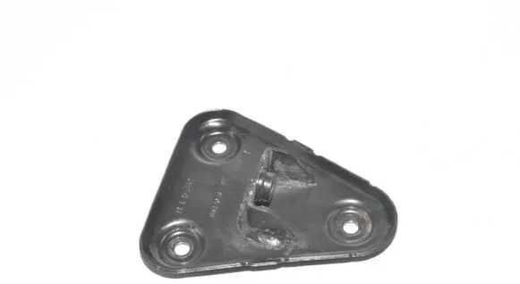 BMW X7 G07 Battery bracket 6827078 61216827078