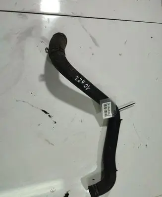Citroen C4 I Picasso Engine coolant pipe/hose 