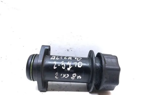Fiat Ducato Oil fill pipe 504026757
