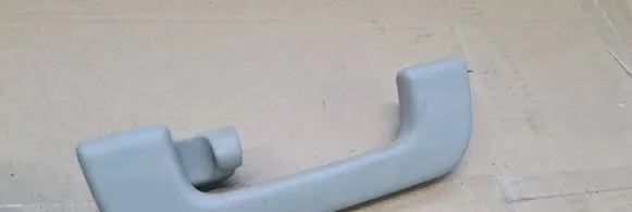Audi Q5 SQ5 Rear interior roof grab handle 8K0857607A