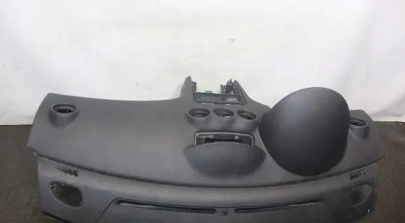 Peugeot 308 Dashboard