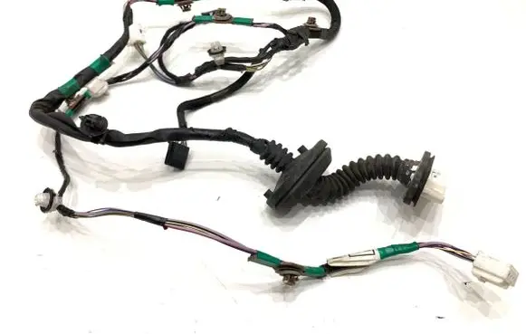 Toyota Corolla E210 E21 Rear door wiring loom