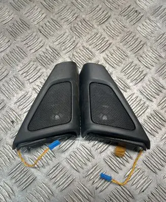 BMW 5 F10 F11 Front door high frequency speaker 9184794 7199299 7199300