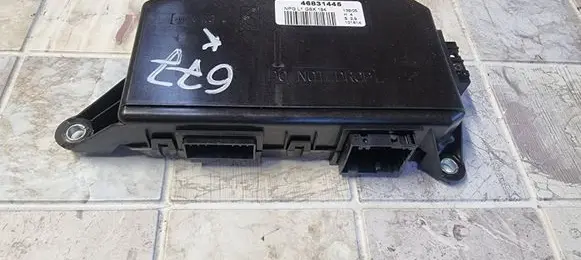 Fiat Croma Door control unit/module 46831445