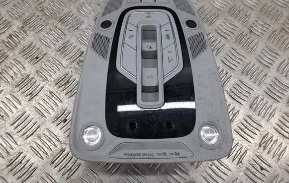 Audi Q5 SQ5 Front seat light 80A947135AN 5Q0951177 4M0959719A