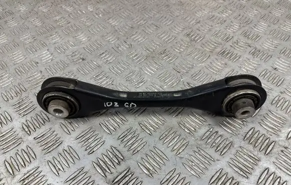 Rear upper control arm/wishbone