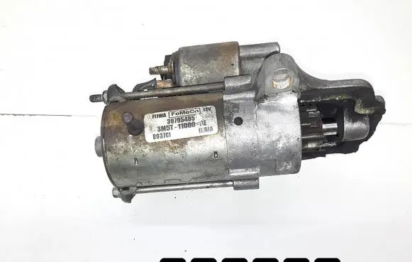 Volvo V50 Starter motor 3M5T11000AE