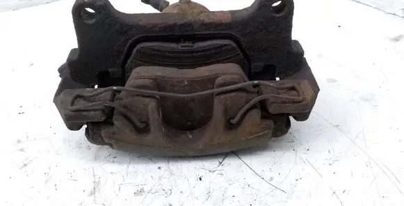 Audi A3 S3 A3 Sportback 8P Front brake caliper