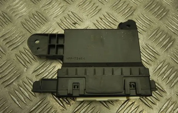 Toyota Prius (XW50) Other control units/modules 8865047350
