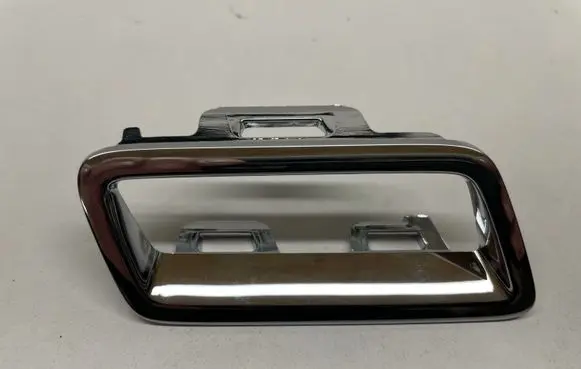 Mercedes-Benz GLA W156 Front bumper upper radiator grill A1568881400 A1568809101 1568809101