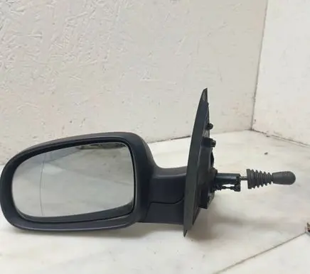 Opel Corsa C Manual wing mirror E1010676