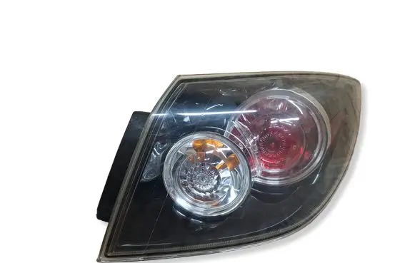 Mazda 3 I Rear/tail lights P6312