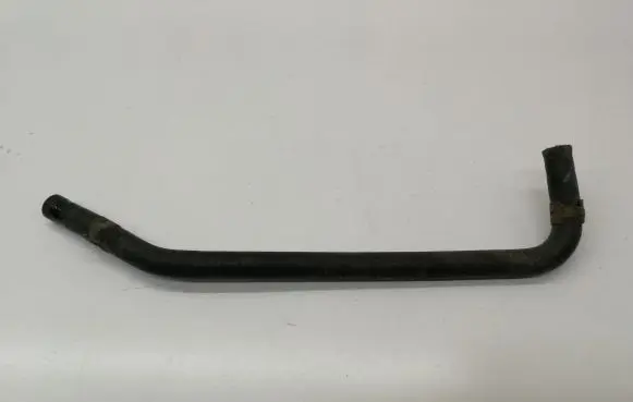 Volkswagen Golf VII Engine coolant pipe/hose 04E122447K