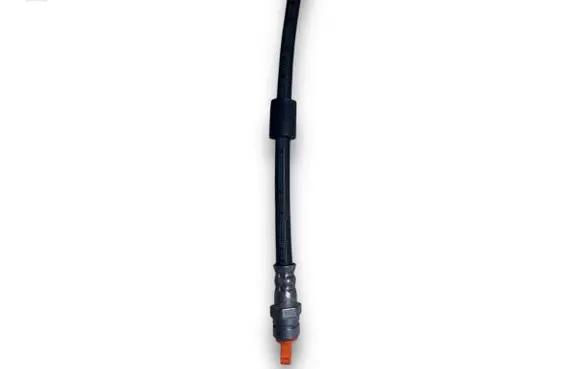 Volkswagen Golf V Brake line pipe/hose 5C0611775