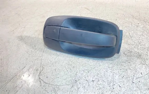 Nissan Primastar Front door exterior handle PA66GF20
