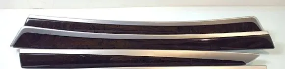 BMW 5 F10 F11 Dashboard trim 7225529 51427225529