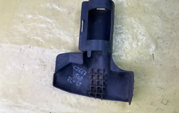 Peugeot 508 Other rear suspension part 9652905080