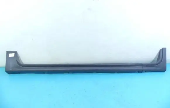 Saab 9-4X Foot area side trim REARROCKERENDLH IMPRK1079647