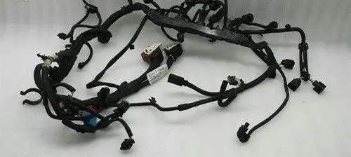 Mini Cooper Countryman R60 Engine installation wiring loom 8605258