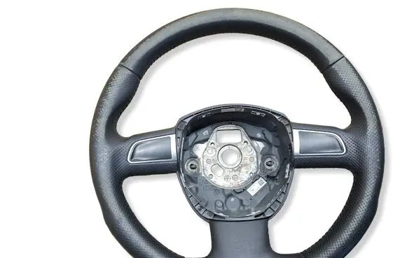 Audi A4 S4 B8 8K Steering wheel 8T0419091 8T0419091WUL