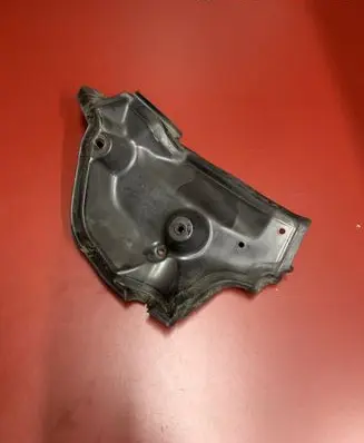 BMW X3 F25 Other engine bay part 64319184007 9184007