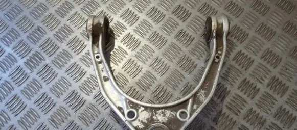 Volkswagen Touareg I Front lower control arm/wishbone