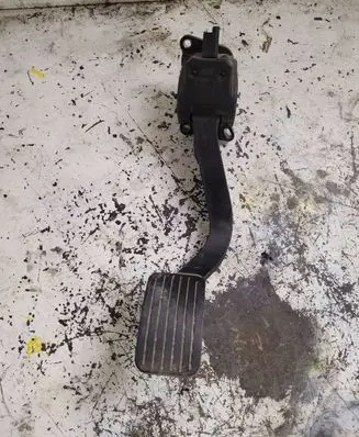 Citroen C4 I Picasso Accelerator throttle pedal 9681990080 0280755103