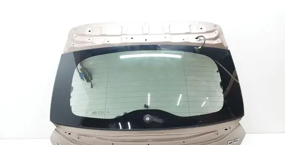 Volvo V40 Cross country Tailgate/trunk/boot lid 