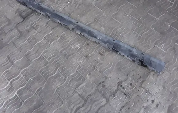 BMW X3 E83 Sill supporting ledge 51773330870 5177333087006 12125313