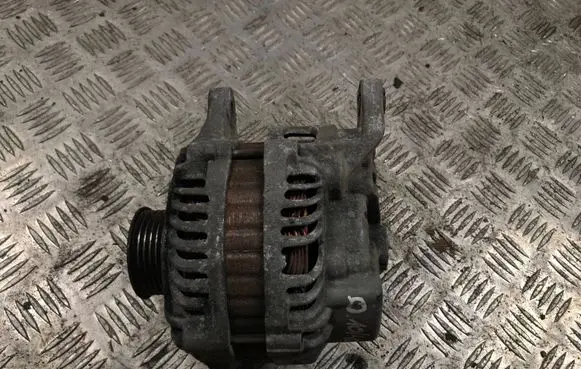 Subaru Outback Generator/alternator 23700AA63A A3TG6191ZC QX25