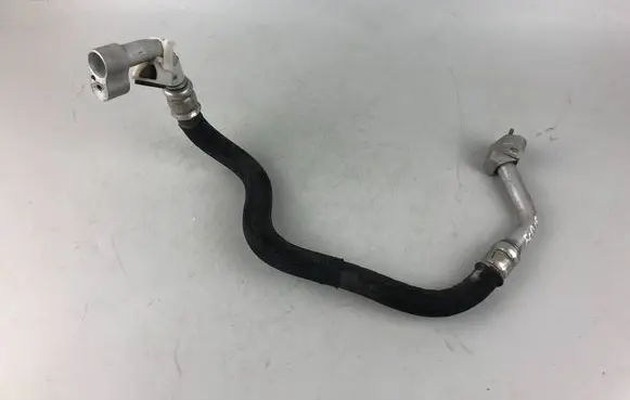 Mini Cooper Countryman F60 Air conditioning (A/C) pipe/hose 9365380