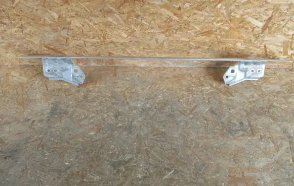 Tesla Model 3 Front bumper cross member 1084894-00-B