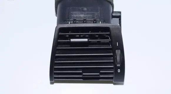 BMW X5 E53 Dashboard side air vent grill/cover trim 8402215