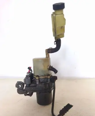 Mazda 3 III Electric power steering pump