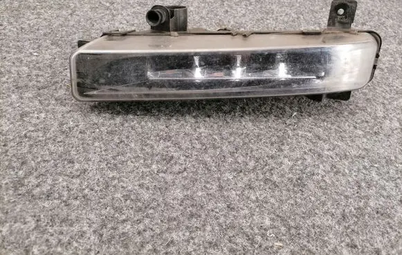 BMW 6 G32 Gran Turismo Front fog light 9477172 63179477172