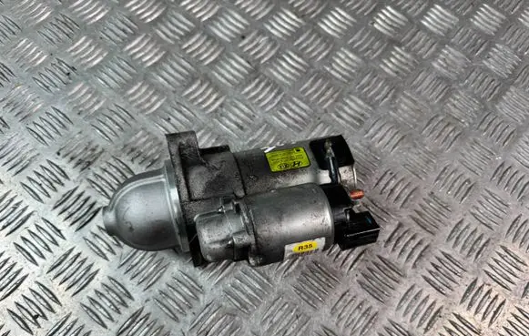 Hyundai Santa Fe Starter motor 361002F350