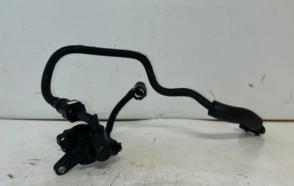 Citroen C4 II Picasso Fuel pressure sensor 81CP3801