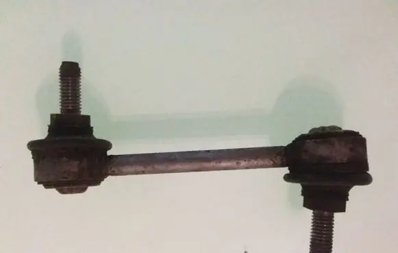 Rear anti-roll bar/stabilizer link