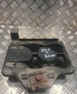 Volkswagen Golf IV Battery tray 1J0804373A